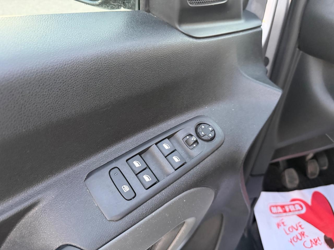 CITROEN BERLINGO 1.5 HDI 100CV 5P N1 FULL LED MY20