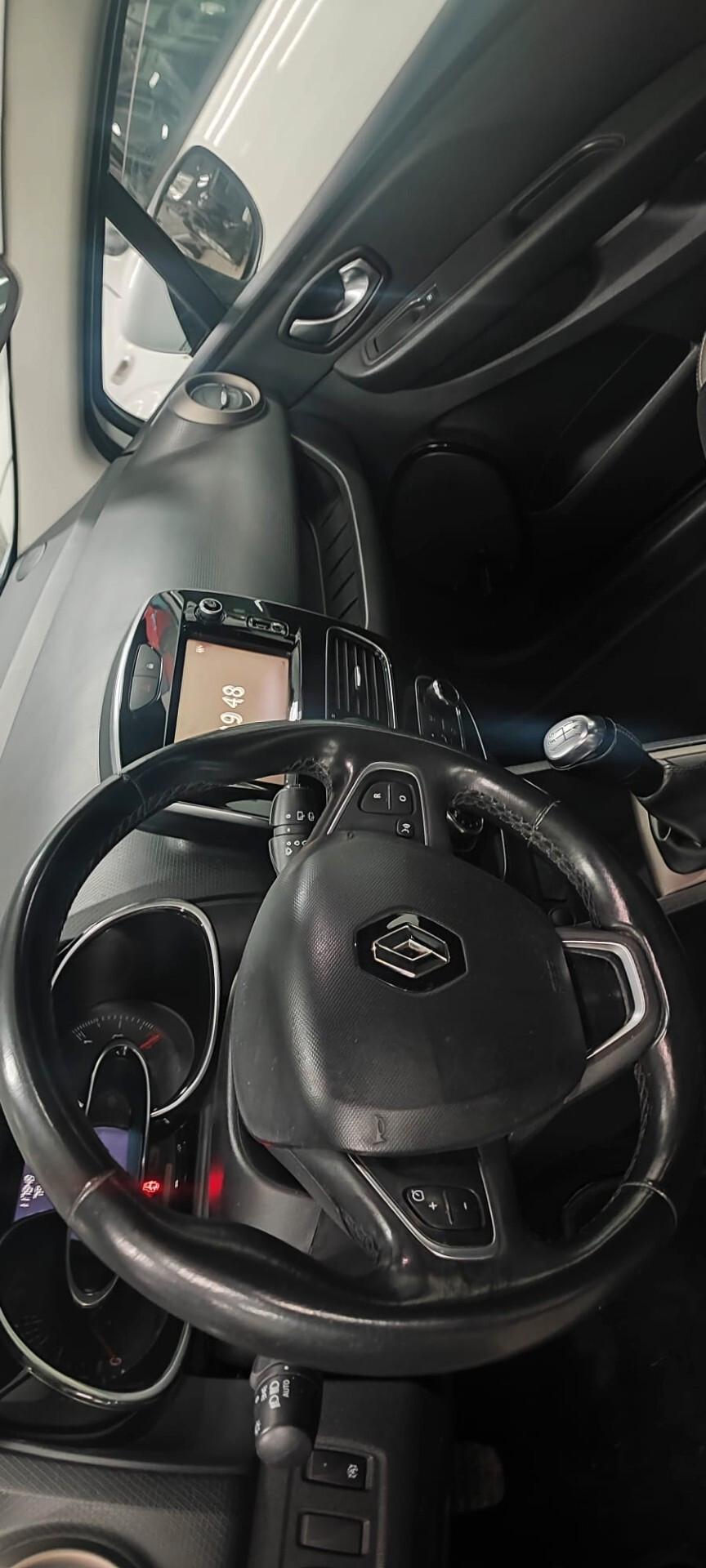 Renault Clio dCi 8V 90 CV Start&Stop 5 porte Energy Duel2