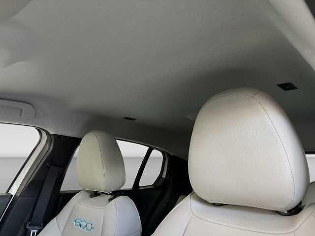 Fiat 600 IV 2023 600 1.2 hybrid La Prima 110cv auto
