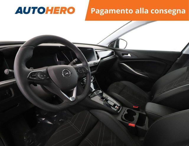 OPEL Grandland 1.5 diesel Ecotec aut. Ultimate