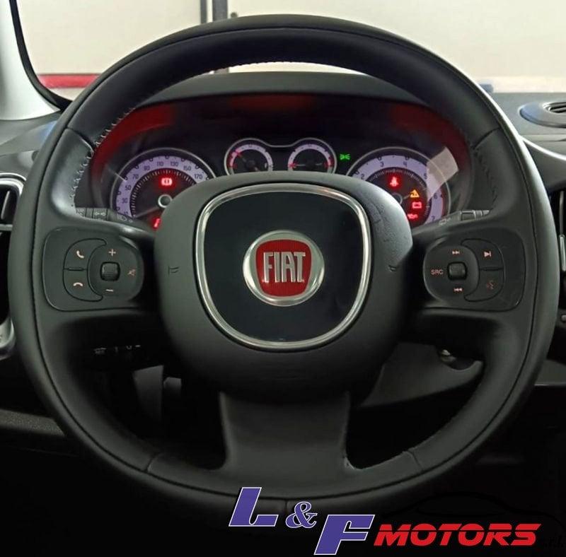 FIAT 500L 1.6 MJT Trekking TUA ANTICIPO 0 DA 260