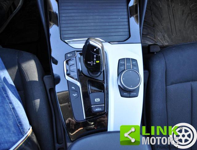 BMW X4 xDrive20d Business Advantage Aut.