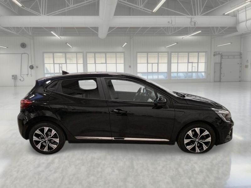 RENAULT CLIO 1.5 DCI BLUE 74KW EVOLUTION 5 PORTE BERLINA