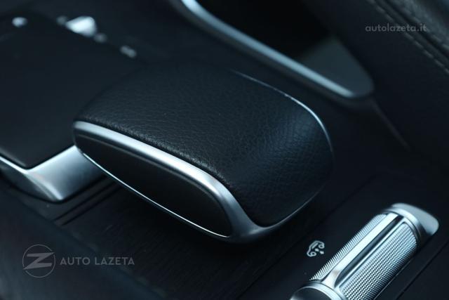 MERCEDES-BENZ GLE 350 de Coupe Premium Plus AMG 4matic e eq-power auto