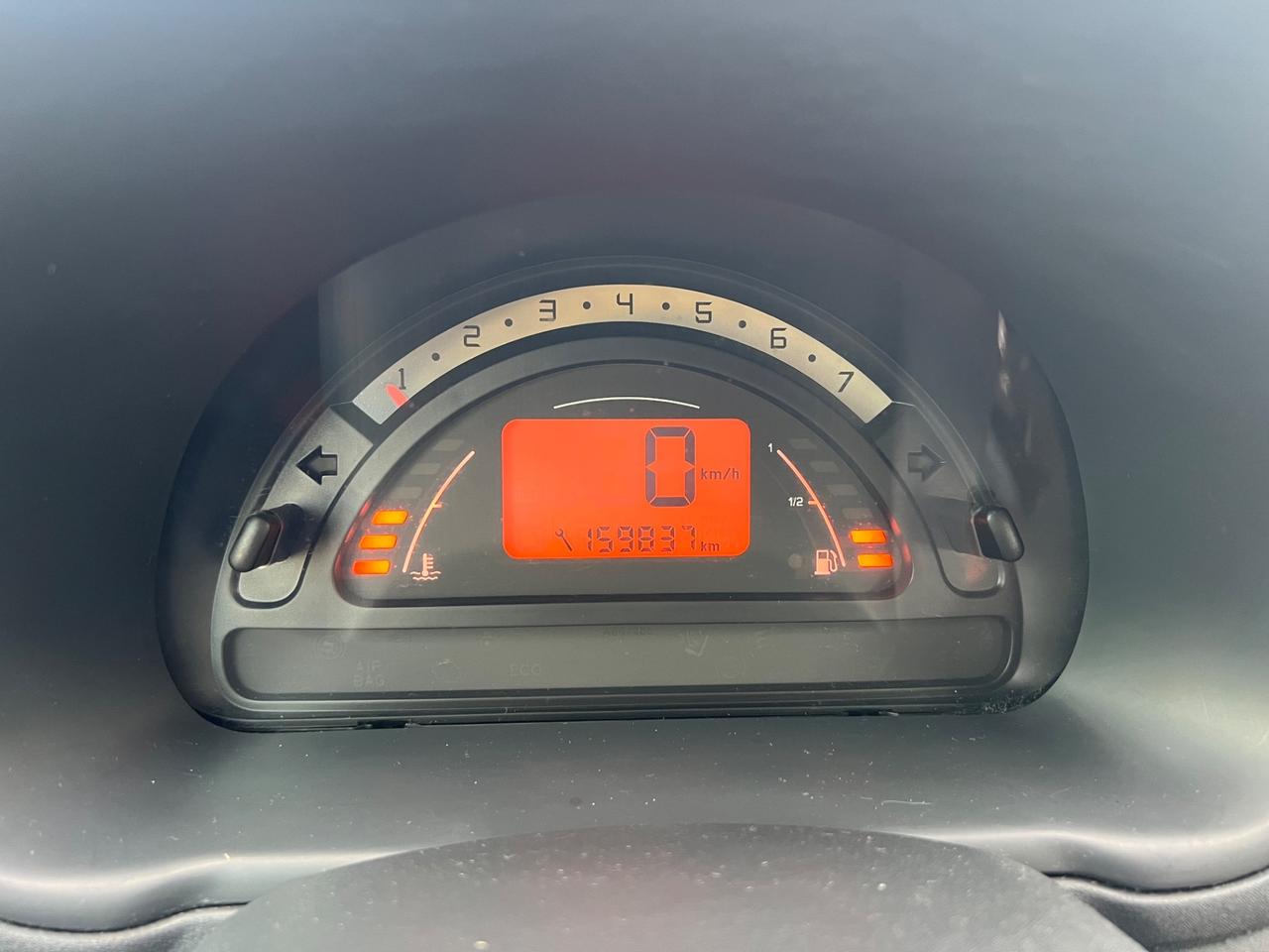 Citroen C2 1.1 Exclusive