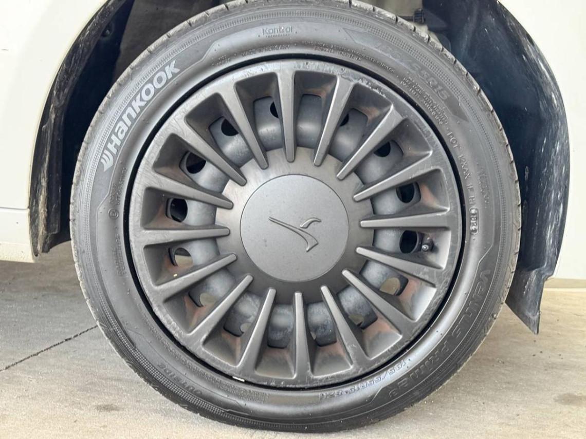 LANCIA Ypsilon 1 0 firefly hybrid silver ses 70cv new