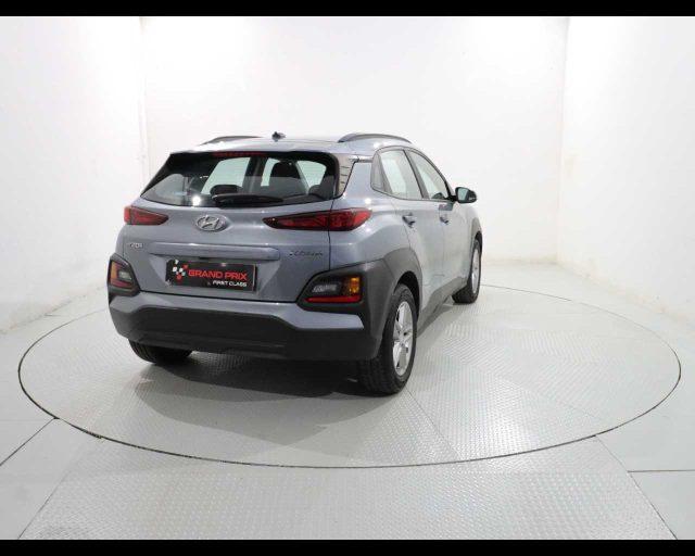 HYUNDAI Kona 1.0 T-GDI XTech