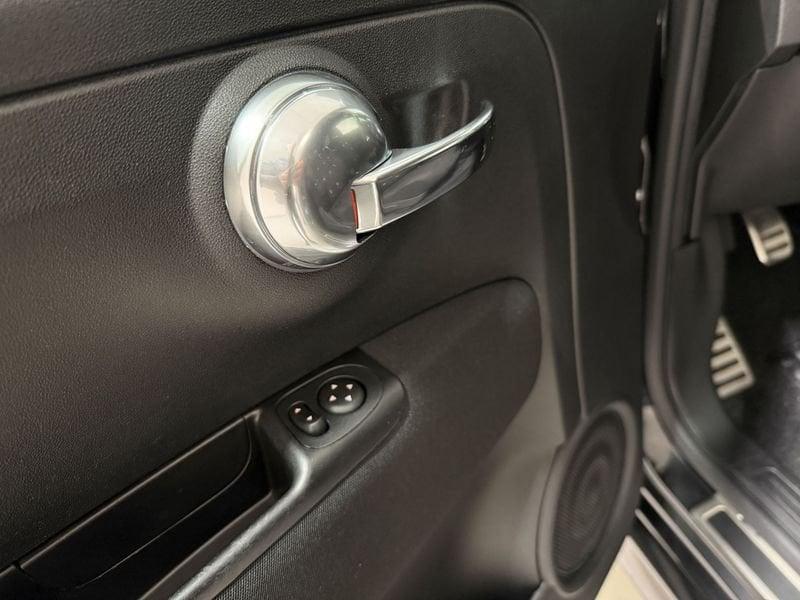 Abarth 595 595 1.4 Turbo T-Jet 145 CV - Stage 3