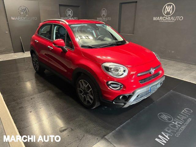 FIAT 500X 1.0 T3 120 CV Cross
