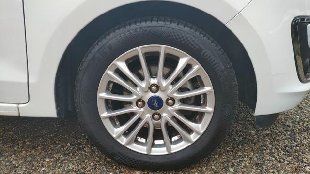 FORD Ka+ 1.2 85 CV Start&Stop Ultimate