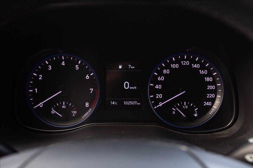 HYUNDAI Kona 1.0 t-gdi Comfort 2wd 120cv my18 del 2018