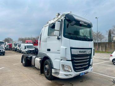 DAF XF 106 -480 **SINISTRATO *** MARCIANTE VA IN MOTO ***