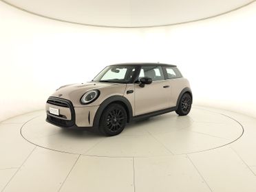 Mini Mini 3p 1.5 cooper classic auto