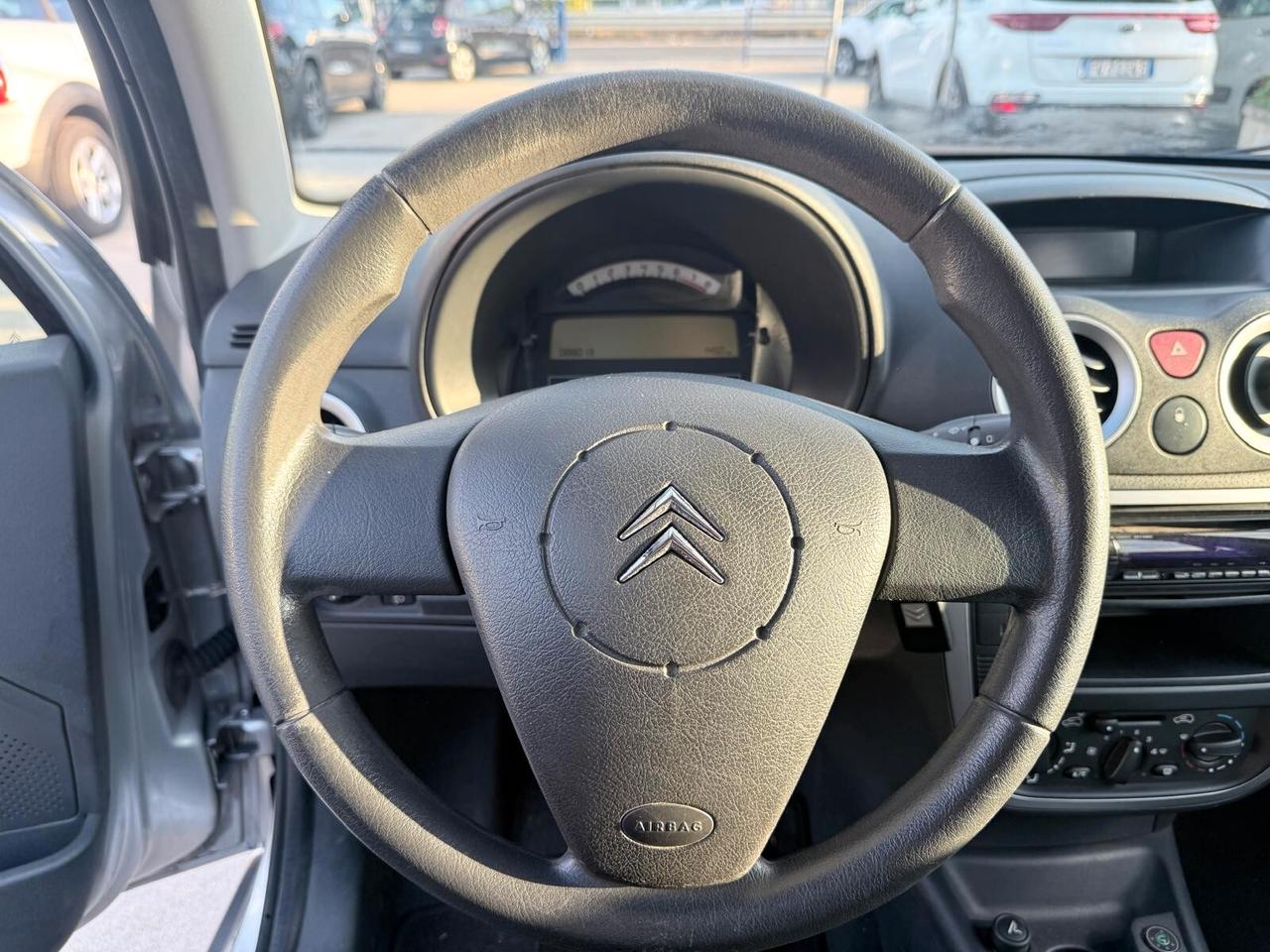 Citroen C3 1.4 EXCLUSIVE STYLE TECHNO BI ENERGY GPL