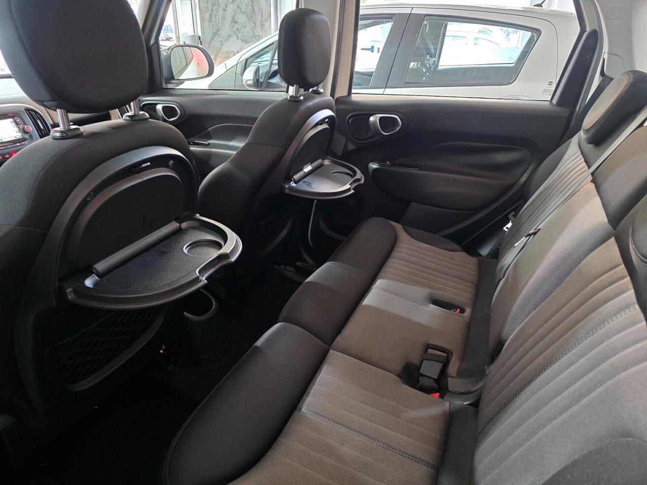 Fiat 500L 1.3 Multijet 95cv Lounge 1 PROPRIETARIO