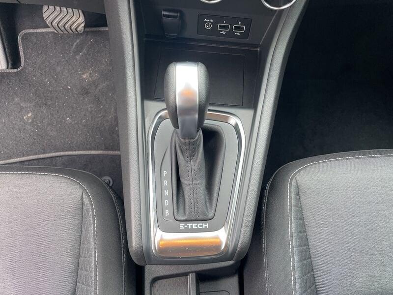 Renault Captur Hybrid E-Tech 145 CV Zen