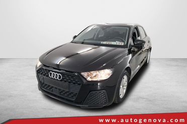 AUDI Q2 30 TFSI 110CV 6M. S LINE EXT ( FARI LED - SENSORI POST. )
