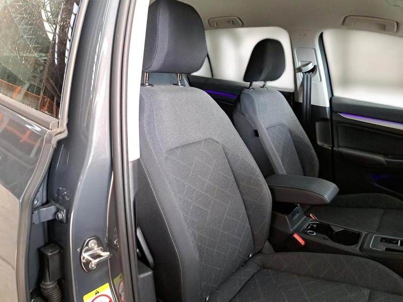 VOLKSWAGEN GOLF VIII 2.0 TDI SCR 85kW Life DSG 5 PORTE