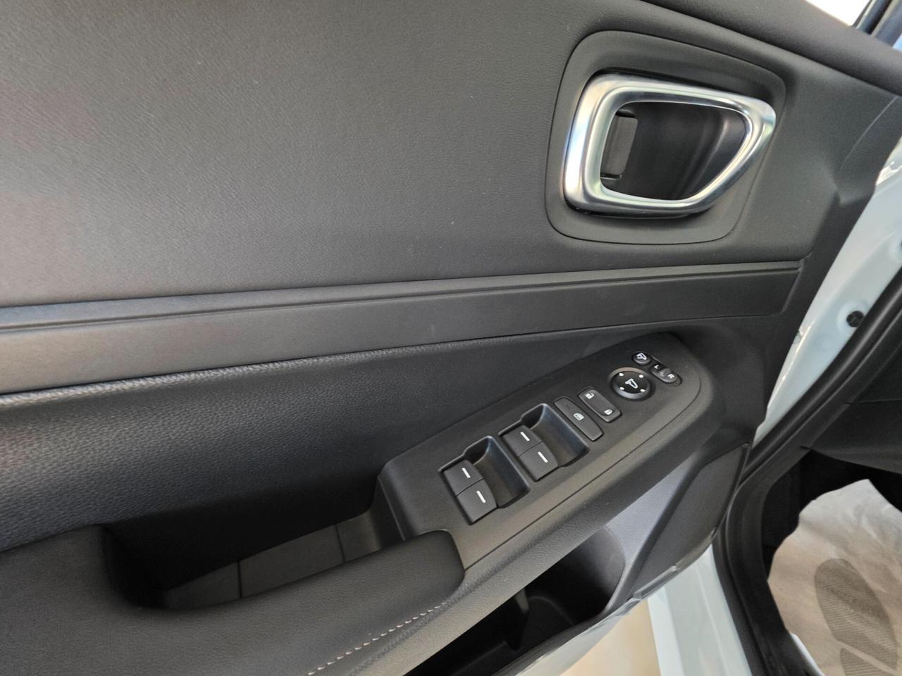 Honda HR-V 1.5 Hev eCVT Elegance