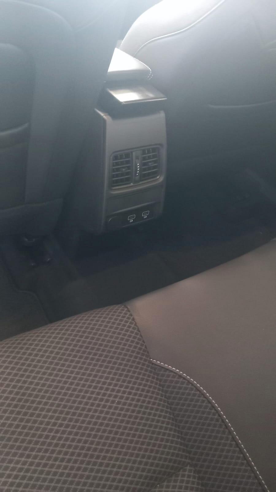 Renault Arkana TCe 140 CV EDC Techno