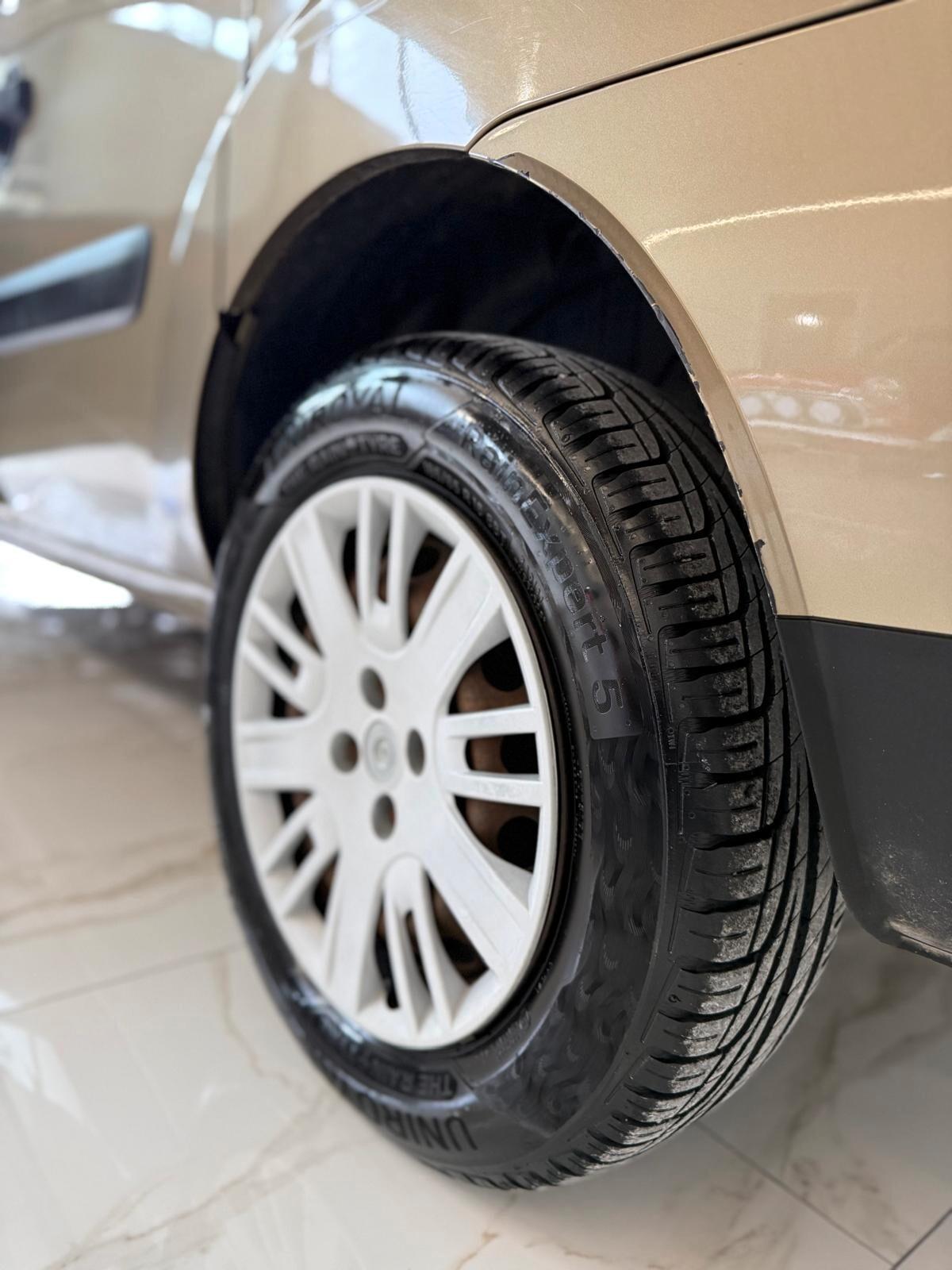 Fiat Doblo Doblò 1.4 Dynamic GPL