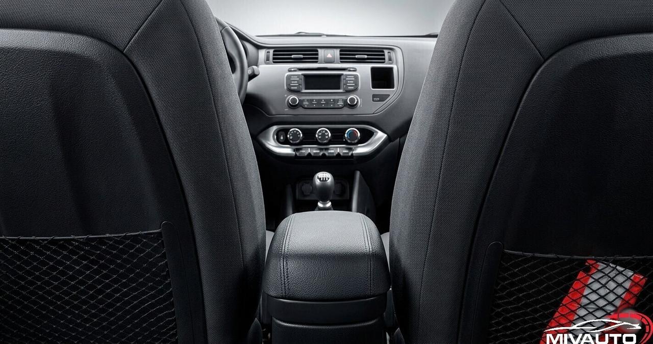 Kia Rio 1.4 CRDi 5p. Cool