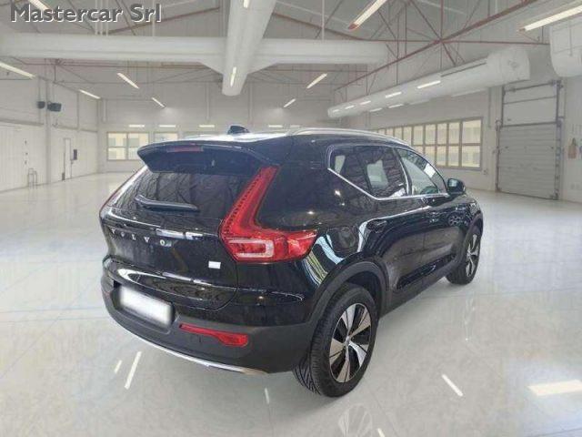 VOLVO XC40 T4 PLUG-IN HYBRID AUTO RECHARGE N1 - GG980JB