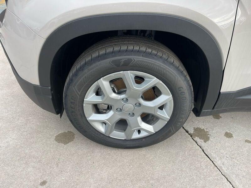 Jeep Avenger JEEP Mhev My25 Altitude 1.2 100cv Dct Mhev