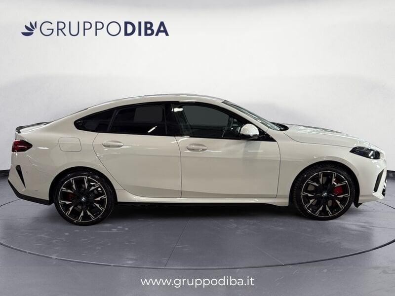 BMW Serie 2 Gran Coupe Serie 2 F74 Gran Coupe 218d Gran Coupe MSport Pro auto