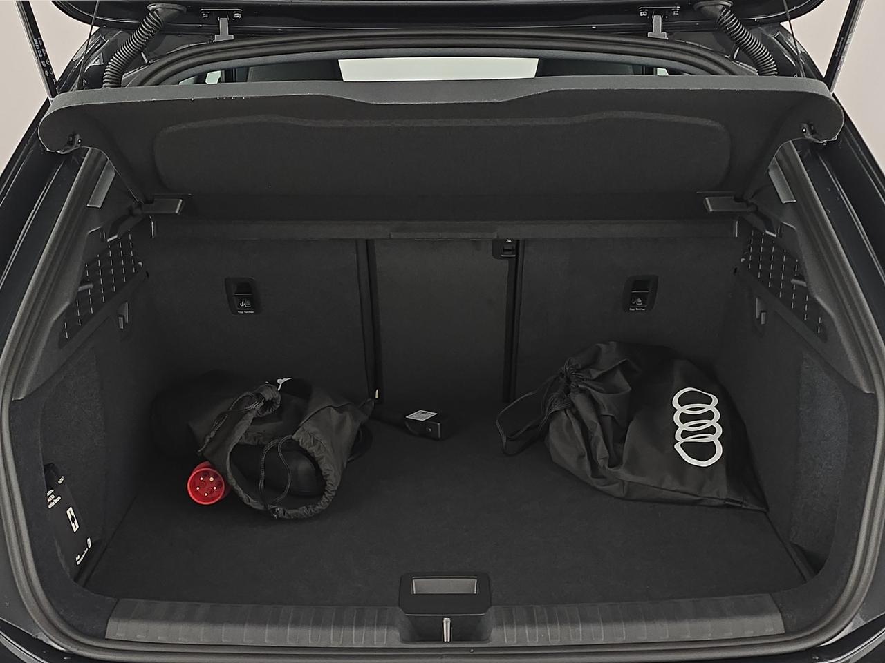 Audi A3 allstreet 1.5 tfsi e business advanced 204cv s-tronic