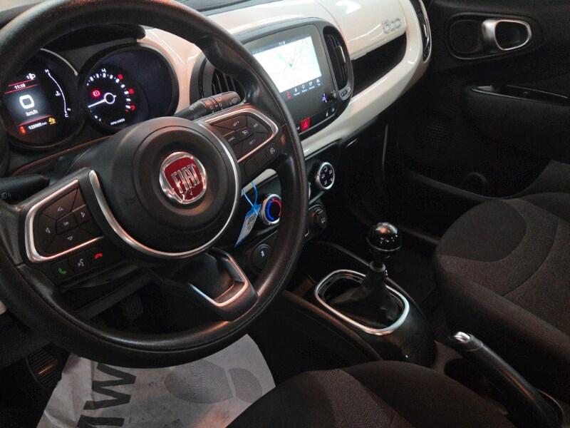 FIAT 500L Pro 500L Pro 1.3 MJT 95CV Urban 4 pos...