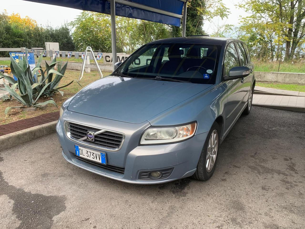 Volvo V50 2.0 D cat Momentum