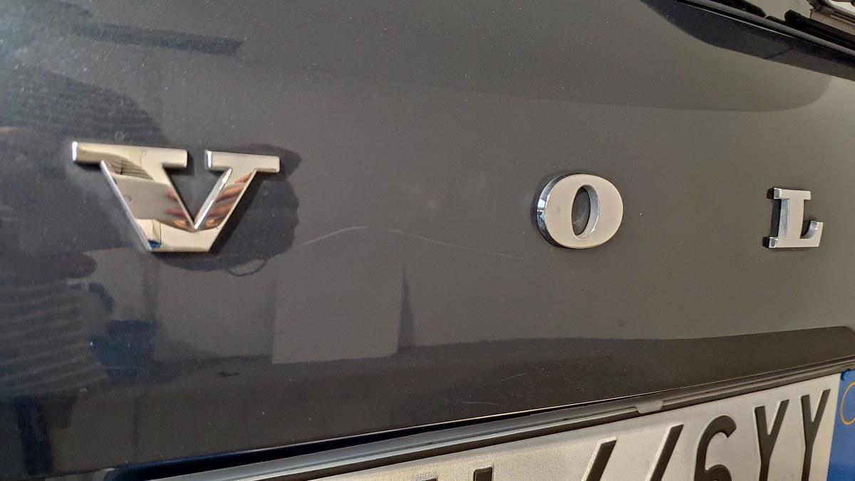 VOLVO Xc60 B4 Mild Hybrid (D) Awd Geartronic Momentum Pro