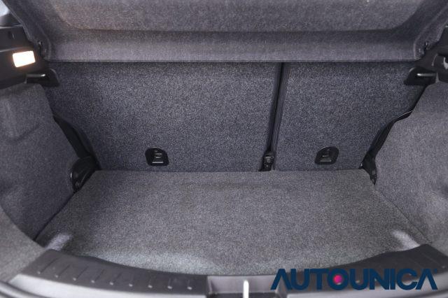 LANCIA Ypsilon 1.2 69 CV 5 PORTE GPL ECOCHIC ELEFANTINO BLU