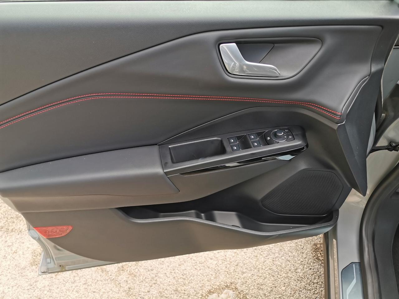 Ford Puma 1.0 EcoBoost Hybrid 125 CV S&S ST-Line