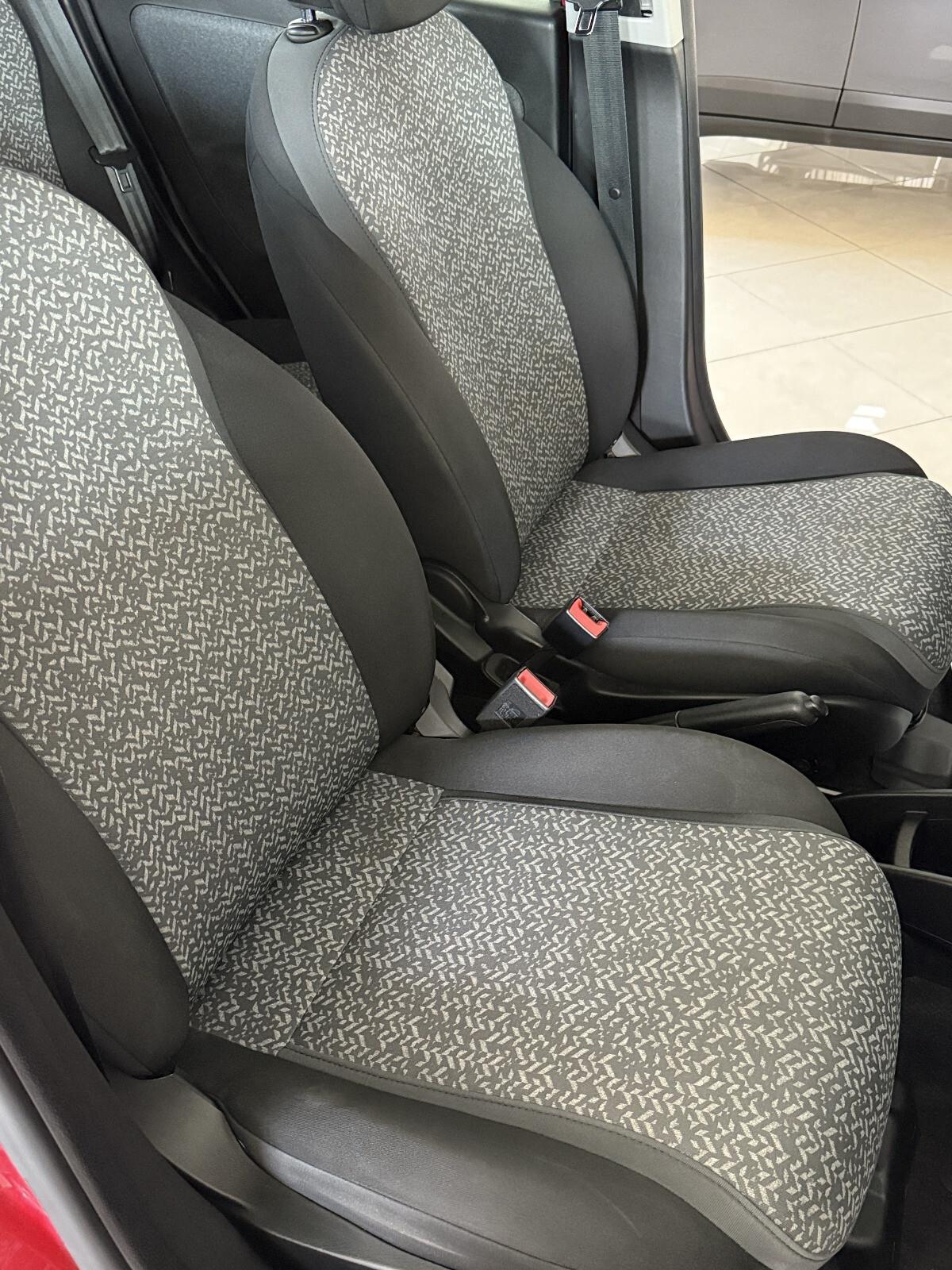 LANCIA Ypsilon Silver - 1.0 Hybrid 70cv S&S E6D