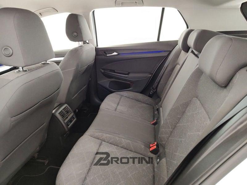 Volkswagen Golf 1.5 TSI EVO ACT Life