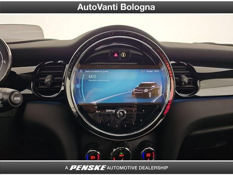 MINI Mini 5 porte 1.5 Cooper Camden 5 porte