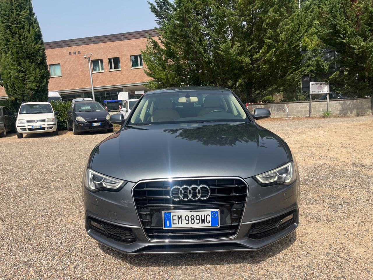 Audi A5 SPB 1.8 TFSI 170 CV Advanced