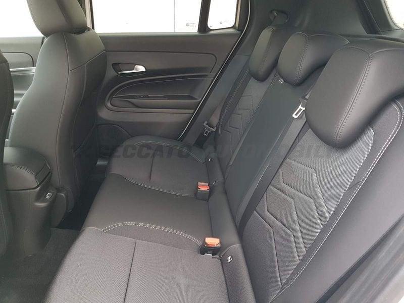Jeep Avenger 1.2 Turbo 100 CV Summit