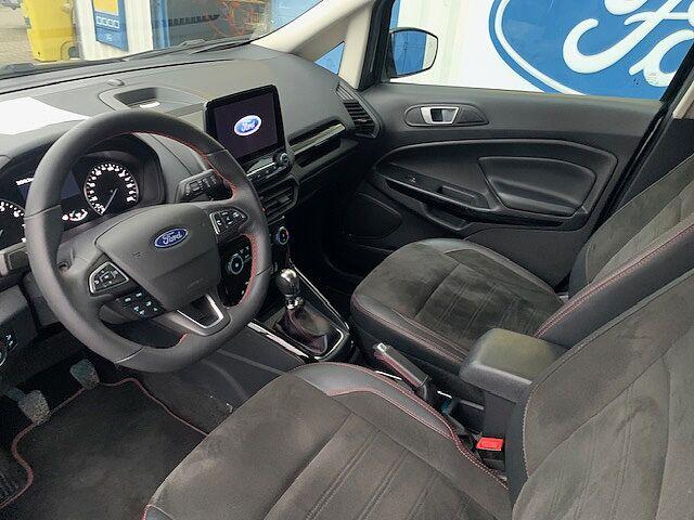 Ford EcoSport 1.0 EcoBoost 125 CV Start&Stop ST-Line