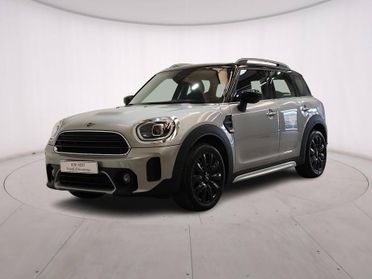MINI Countryman Cooper Classic