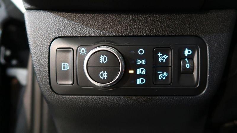 Ford Kuga Kuga 2.5 phev Titanium Business 2wd 225cv e-shifter