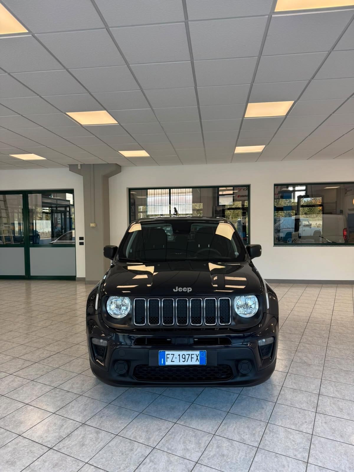 Jeep Renegade 1.0 t3 Sport 2wd