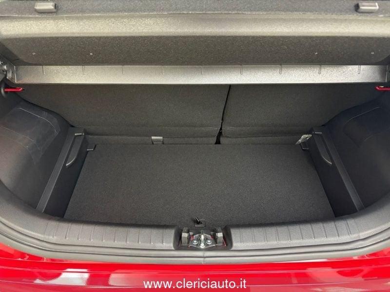 KIA Picanto 1.0 12V 5 porte 20th Anniversary Edition