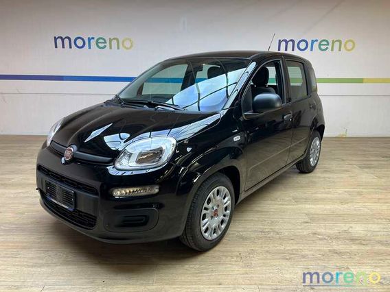FIAT - Panda - 1.0 70 CV firefly hybrid s&s