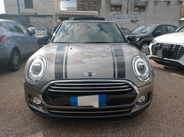 Mini Cooper D Clubman 2.0 150cv - 2017