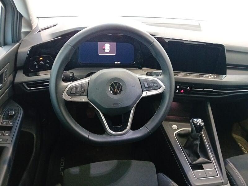 Volkswagen Golf Golf 2.0 TDI SCR Style