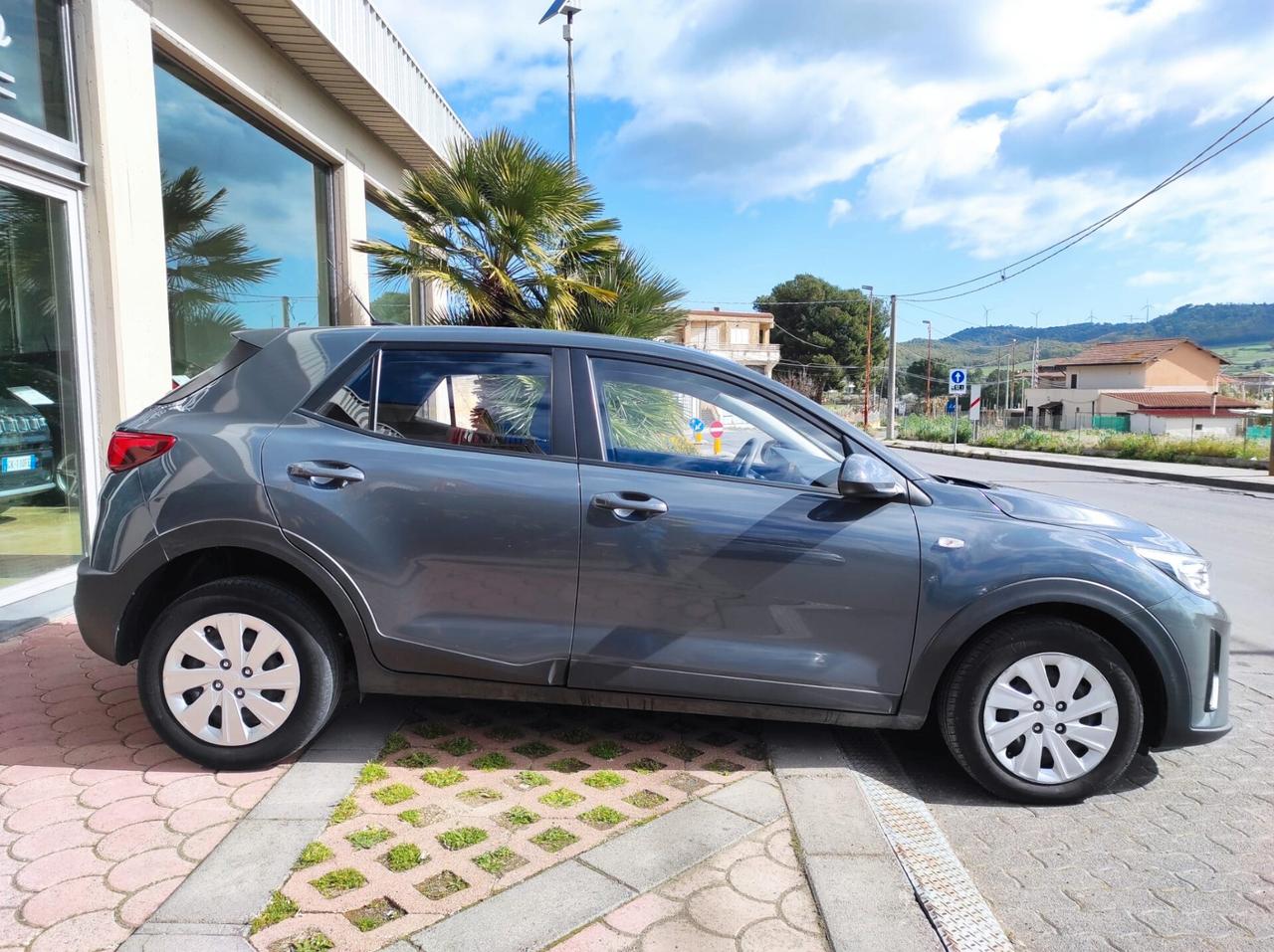 Kia Stonic 1.2 DPI Urban