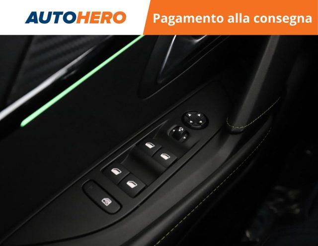 PEUGEOT 208 PureTech 130 Stop&Start EAT8 5 porte GT